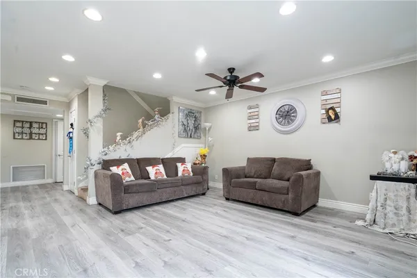 $560,000 | 3657 Towne Park Circle, Pomona, CA 91767