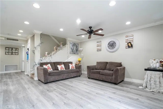 $570,000 | 3657 Towne Park Circle, Pomona, CA 91767