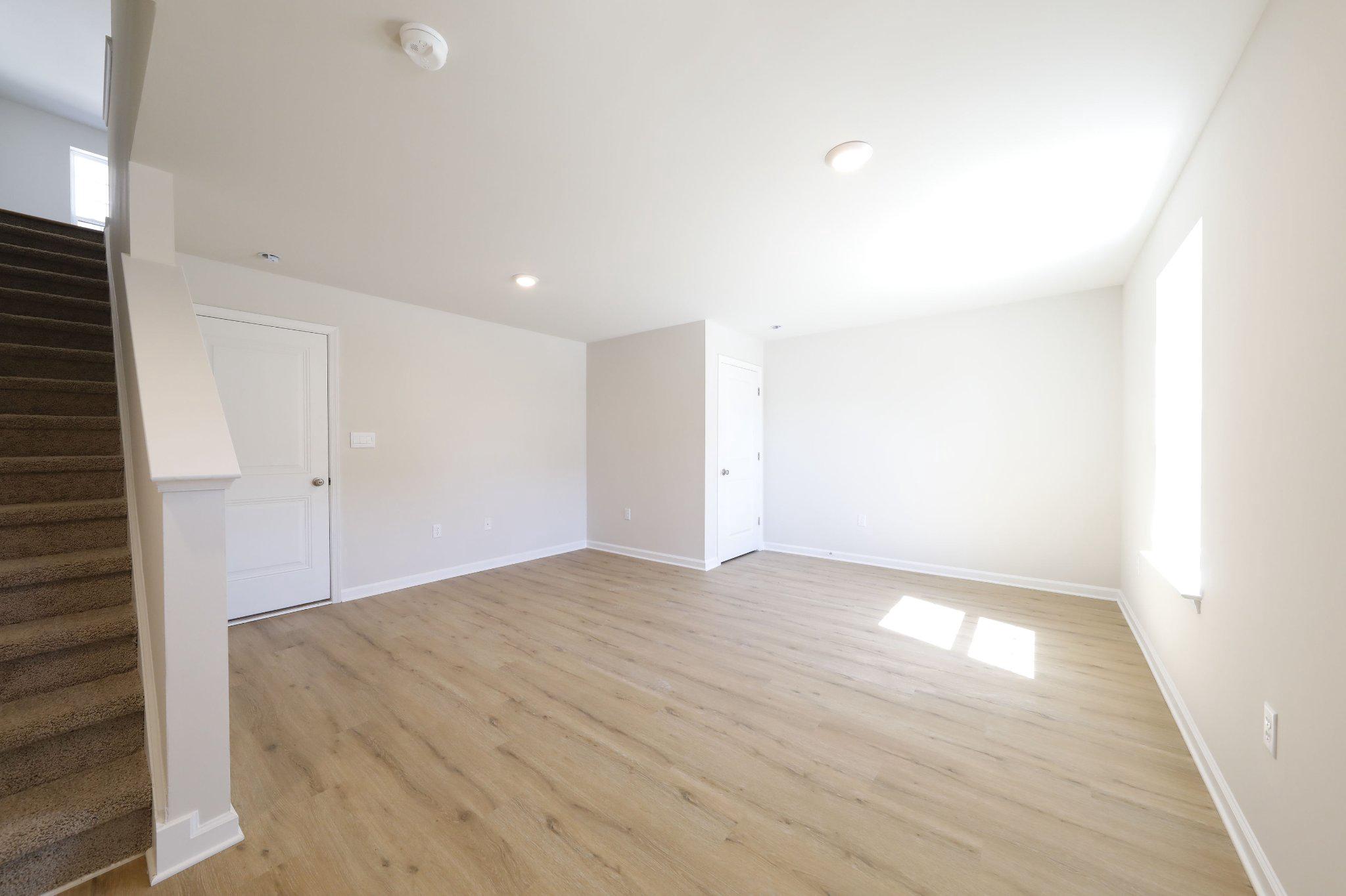 23 Clementon Road East Gibbsboro, NJ 08026 - Photo 16 of 31 Media room/gym/playroom/flex space