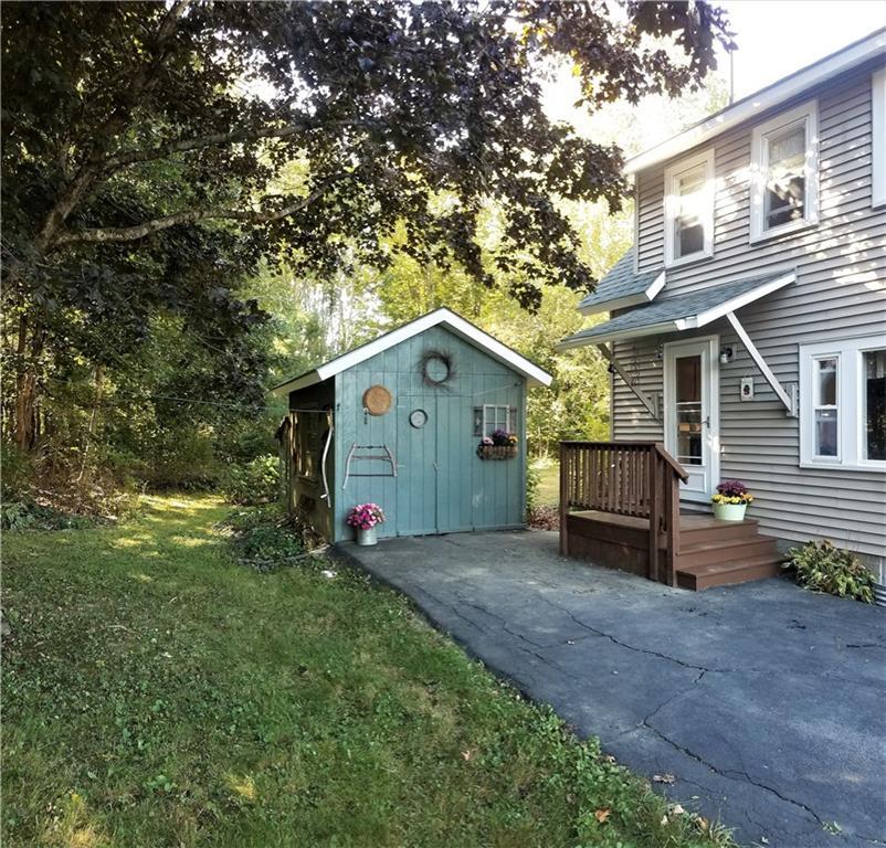 80 Pleasant Hill Road Augusta, ME 04330 - Photo 8 of 29 Photo