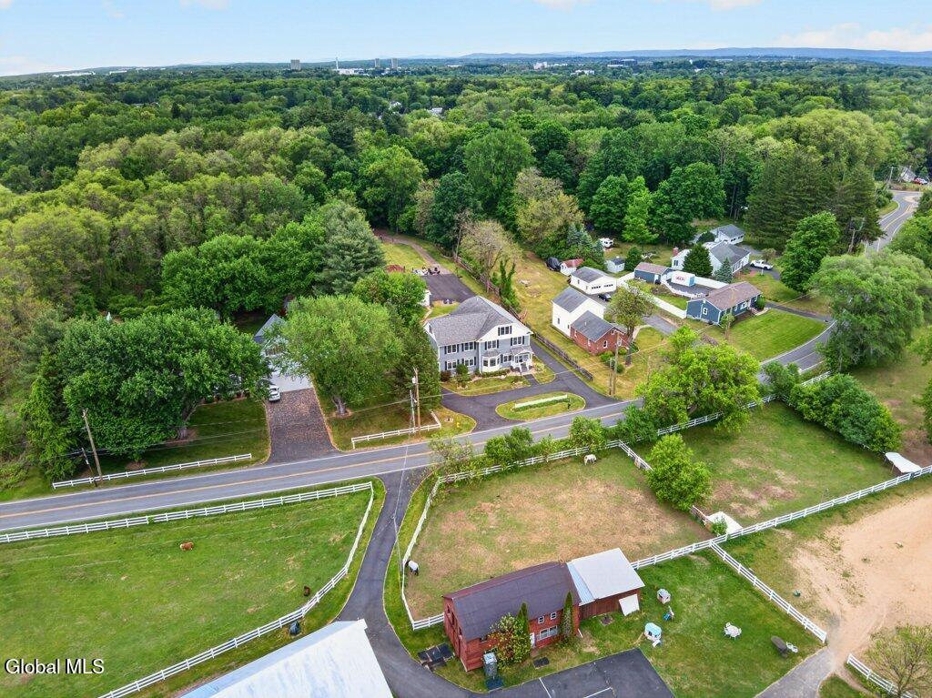 447 Krumkill Road Albany, NY 12203 - Photo 54 of 63 054-003_DJI_0322_m