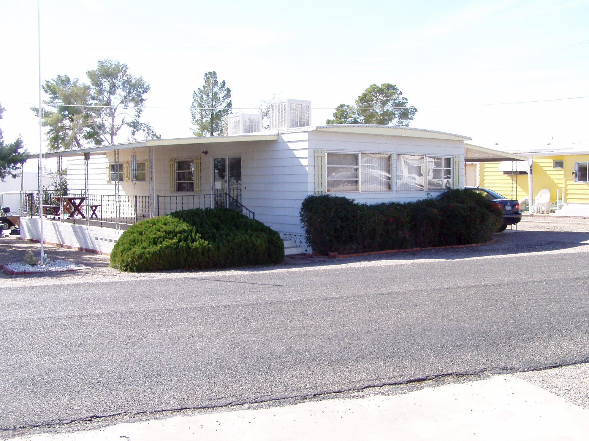 5801 West Box R Street Tucson, AZ 85713 - Photo 1 of 11 Gallery Image 1