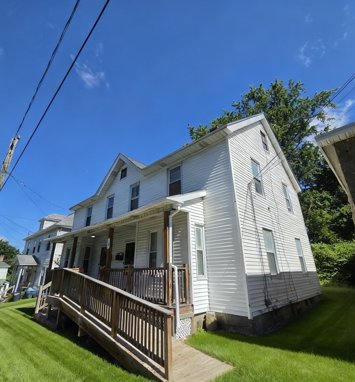 60 Division Street Pittsfield, MA 01201 - Photo 1 of 12
