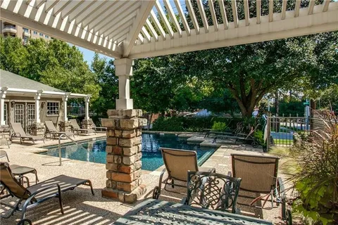 $496,000 | 2201 Wolf Street, Unit 5107, Dallas, TX 75201