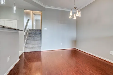 $496,000 | 2201 Wolf Street, Unit 5107, Dallas, TX 75201