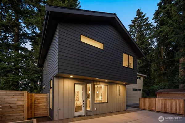 $825,000 | 14338 Bagley Avenue North, Seattle, WA 98133