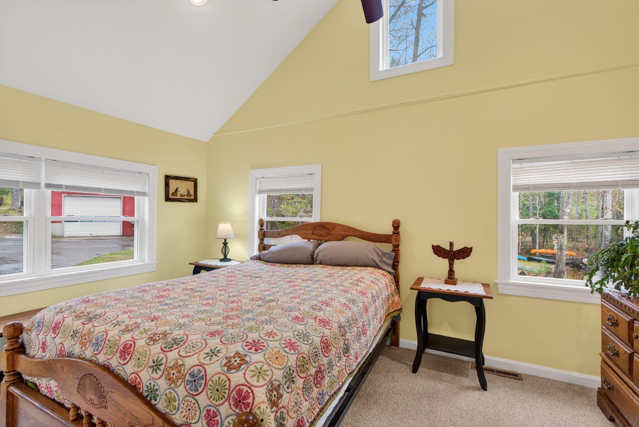 110 Pickerel Pond Road Limerick, ME 04048 - Photo 18 of 49 43_DSC00668