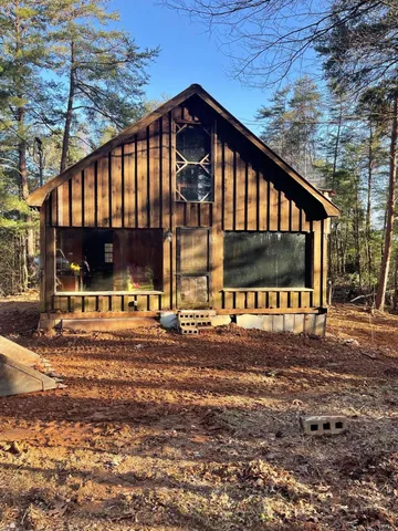 $160,000 | 253 Fingerboard Road, Tellico Plains, TN 37385