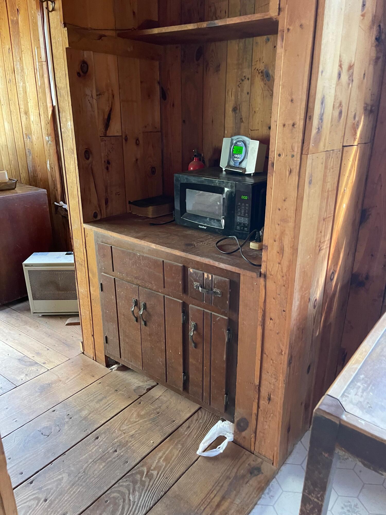 253 Fingerboard Road Tellico Plains, TN 37385 - Photo 7 of 9 Misc