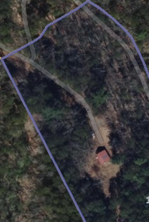 253 Fingerboard Road Tellico Plains, TN 37385 - Photo 9 of 9 ariel