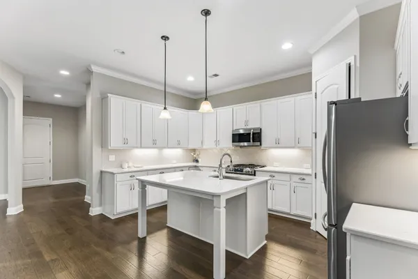 $4,500 | 3052 Flowing Creek Drive, Franklin, TN 37064