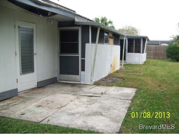 1354 Cromey Road Northeast Palm Bay, FL 32905 - Photo 2 of 12 Additional Photo