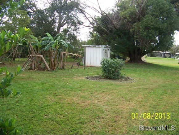 1354 Cromey Road Northeast Palm Bay, FL 32905 - Photo 12 of 12 Additional Photo