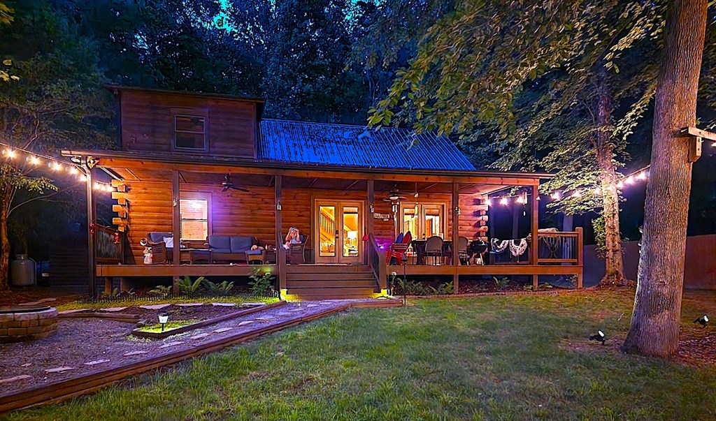 380 Evans Hollow Road Murphy, NC 28906 - Photo 38 of 55