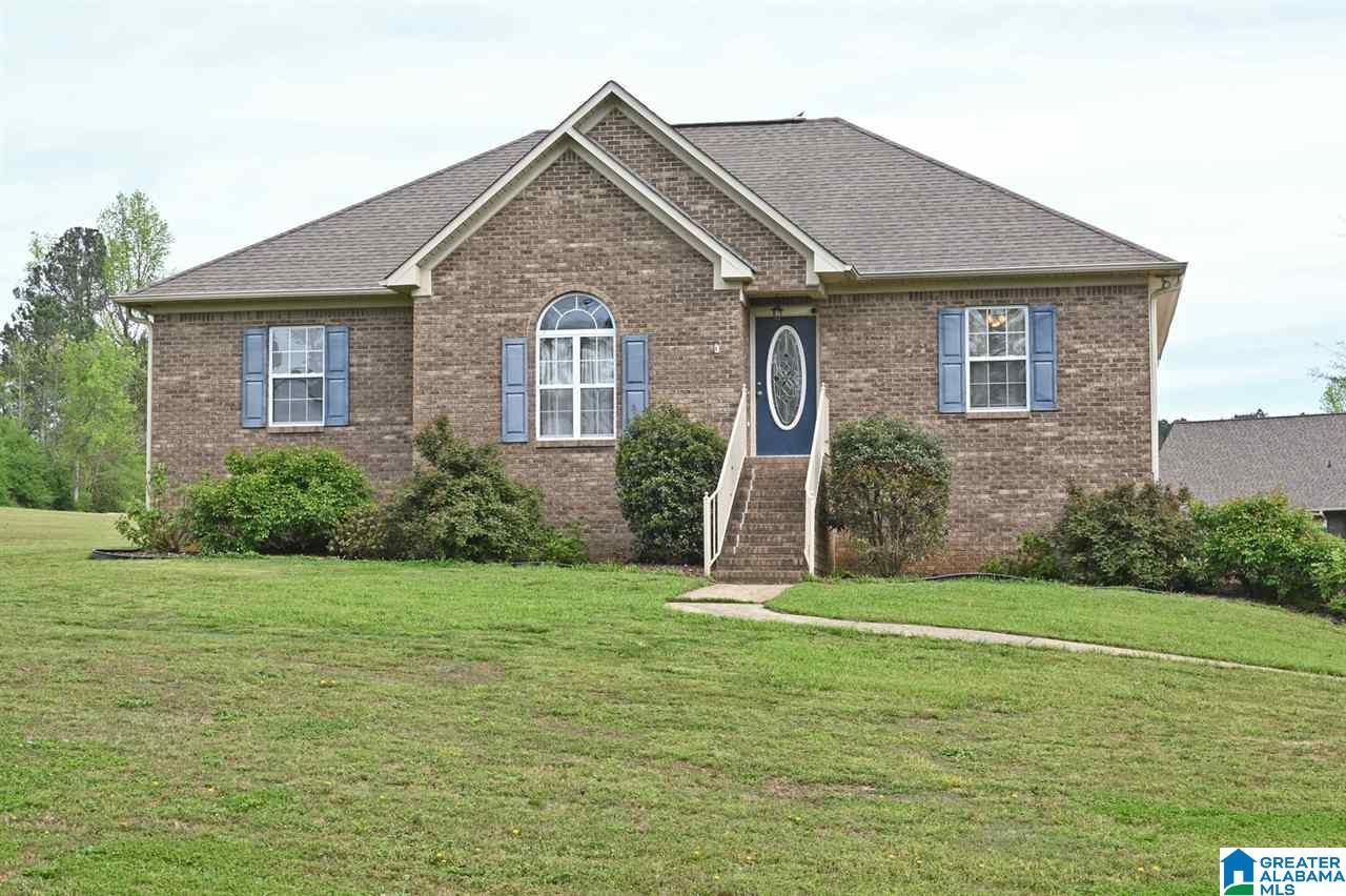 1005 Armstrong Loop Hayden, AL 35079 - Photo 16 of 21