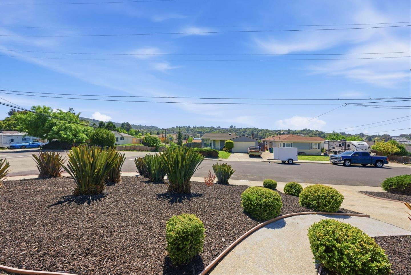 2793 Ruff Court Pinole, CA 94564 - Photo 5 of 53 a view of a street with an outdoor seating
