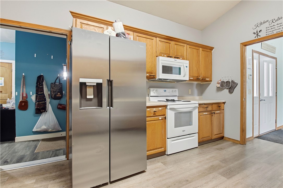 1600 North Boundary Road, Unit 2 Cadott, WI 54727 - Photo 18 of 34 Gallery Image 18
