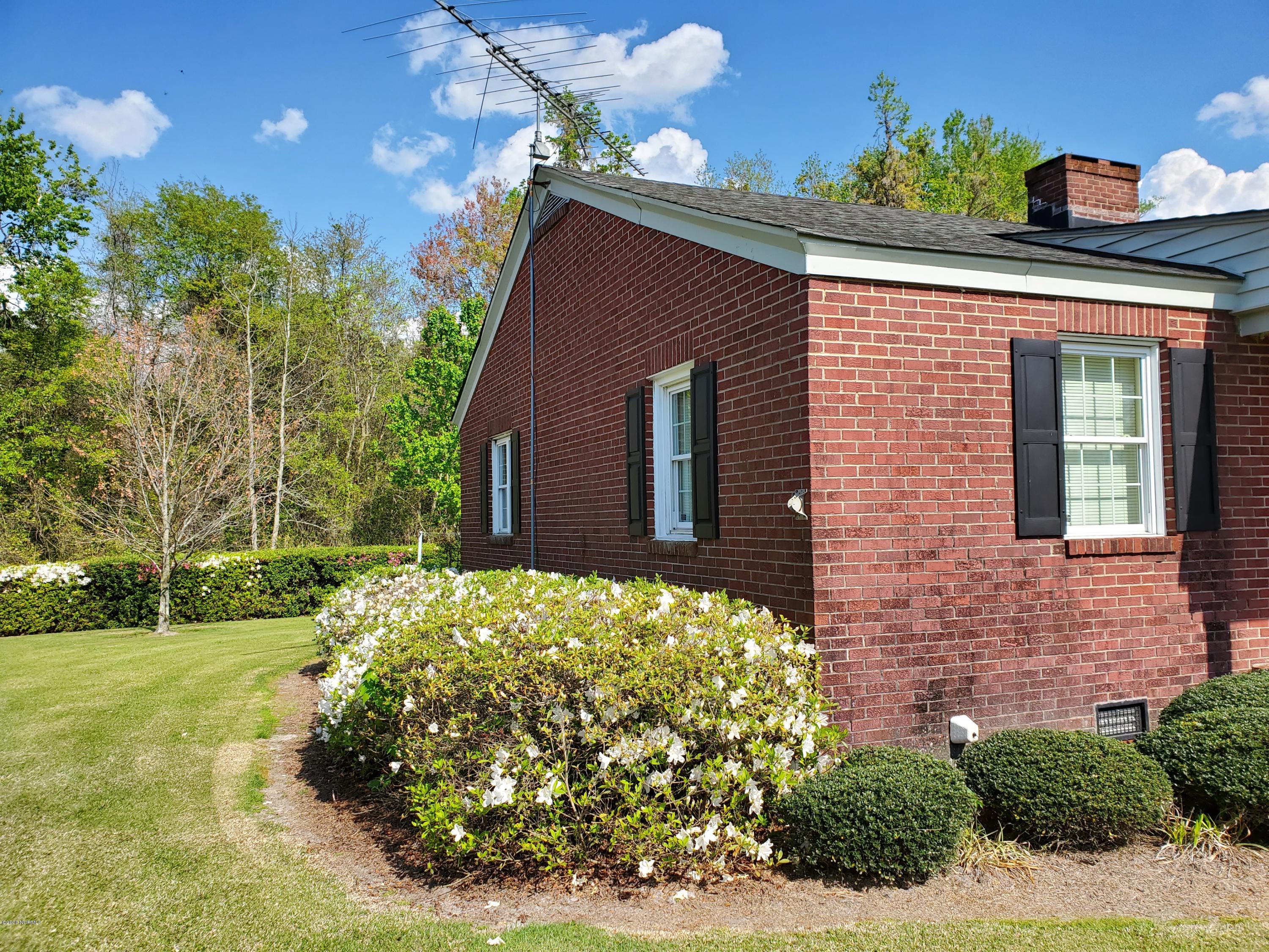 75 Wheat Swamp Road Snow Hill, NC 28580 - Photo 5 of 80 20200406_154724