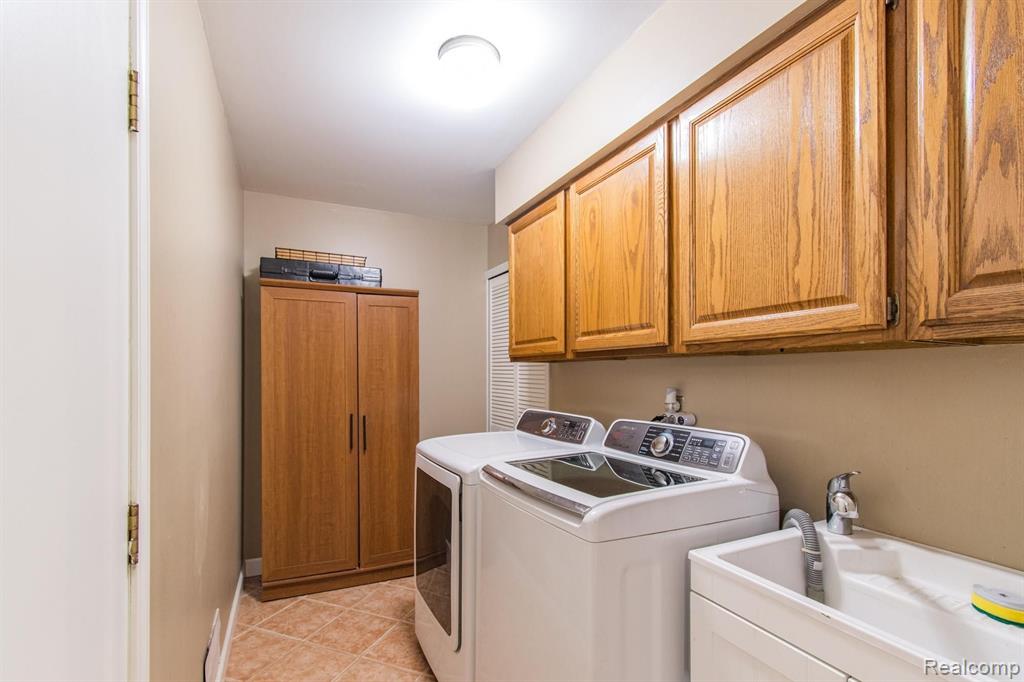 2604 Winter Park Road Rochester Hills, MI 48309 - Photo 24 of 48