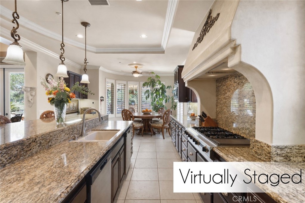 3349 Mendenaro Court Fallbrook, CA 92028 - Photo 7 of 72 Virtually Staged