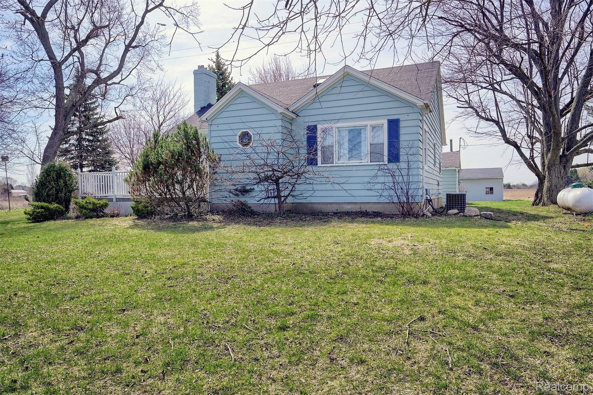 9388 Lytle Road Lennon, MI 48449 - Photo 1 of 40 3-Front-2nd-View.jpg