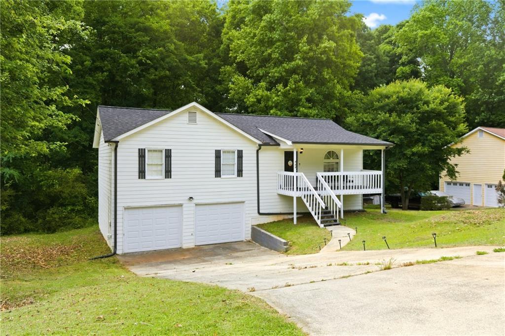 134 Landing Lane Powder Springs, GA 30127 - Photo 1 of 46