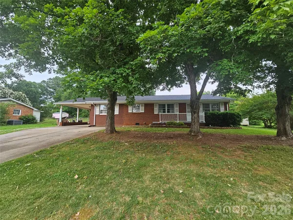 $265,000 | 3025 Hazel Drive, Shelby, NC 28152