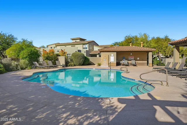 $924,777 | 20802 North Grayhawk Drive, Unit 1107, Scottsdale, AZ 85255