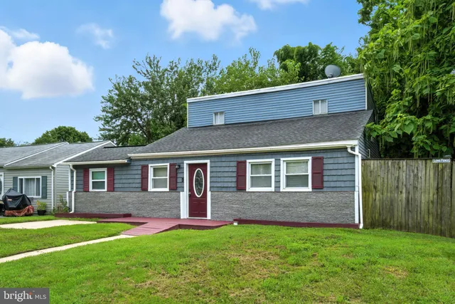 $299,900 | 11 Torque Way, Baltimore, MD 21220