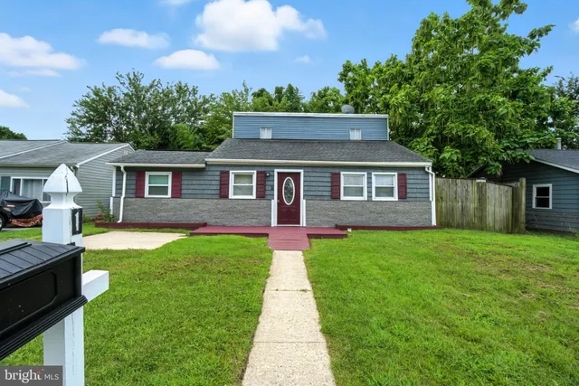 $299,900 | 11 Torque Way, Baltimore, MD 21220