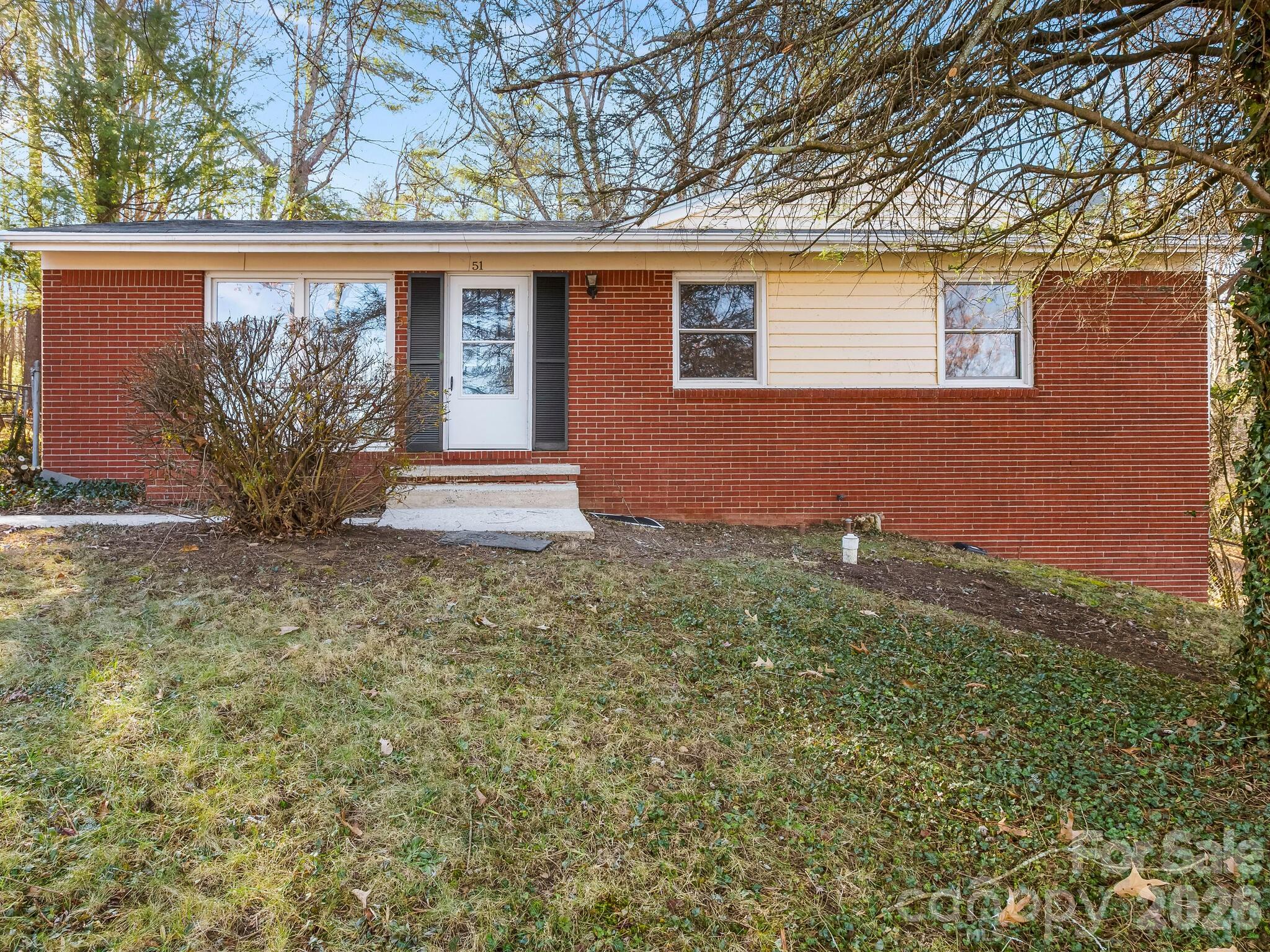 51 West Chapel Road Asheville, NC 28803 - Photo 1 of 23