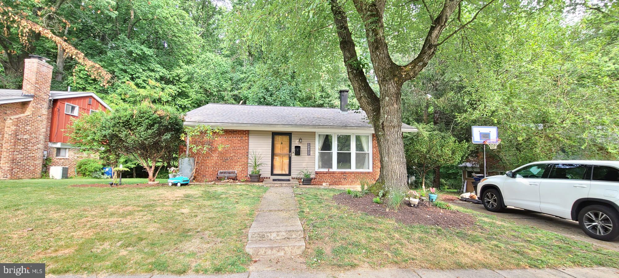 10817 Lombardy Road Silver Spring, MD 20901 - Photo 1 of 43