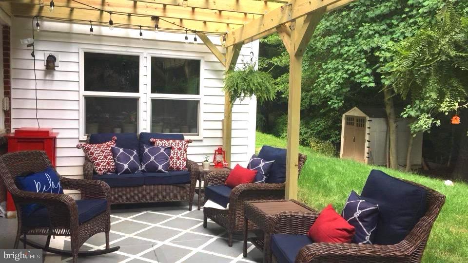10817 Lombardy Road Silver Spring, MD 20901 - Photo 9 of 43