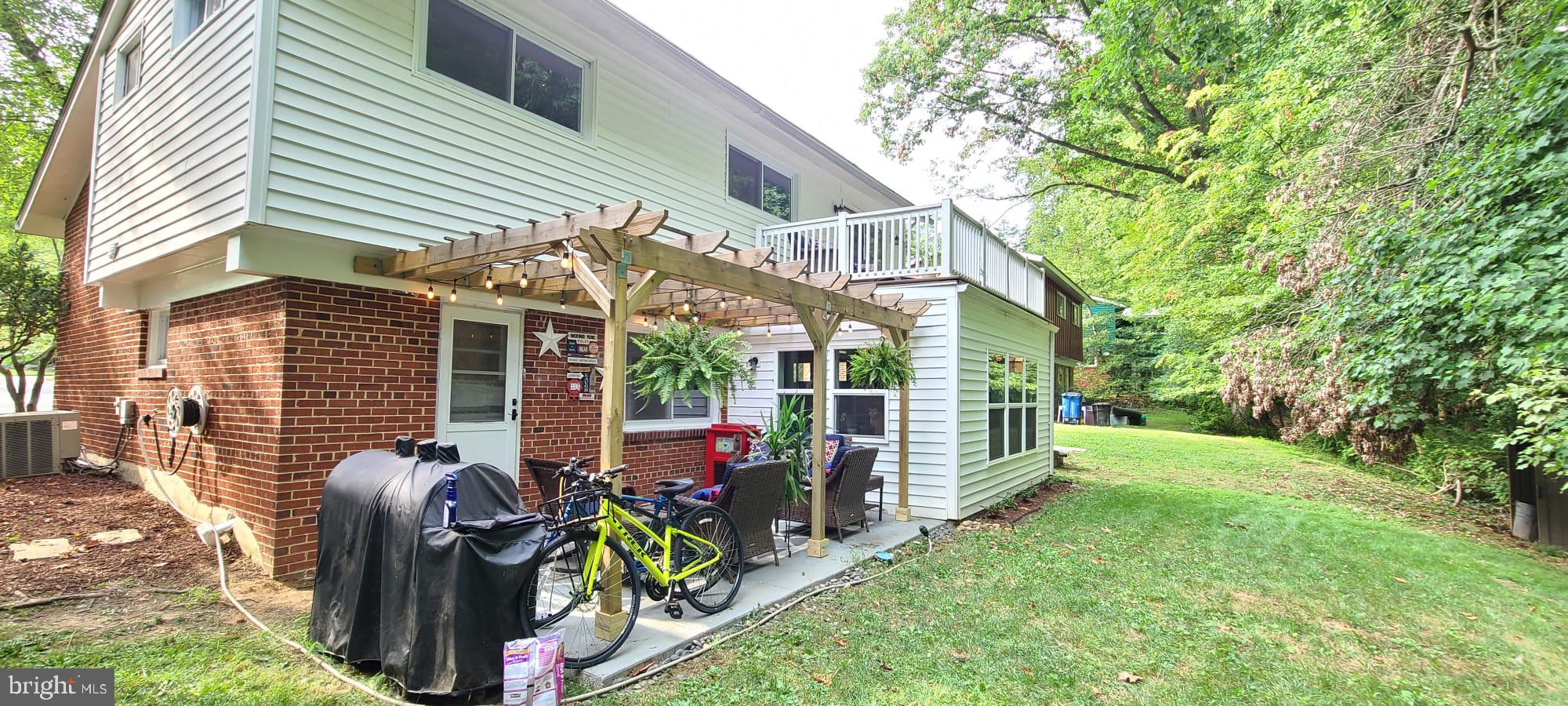 10817 Lombardy Road Silver Spring, MD 20901 - Photo 10 of 43
