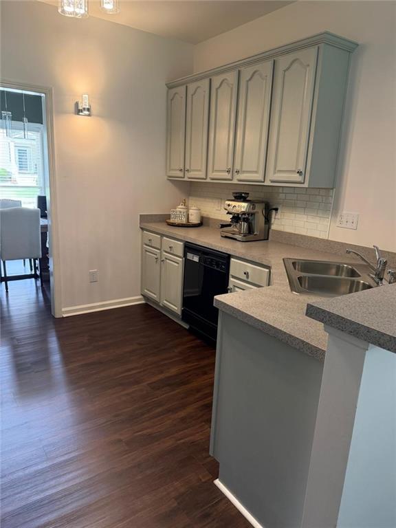 7140 Weatherford Drive Southwest Powder Springs, GA 30127 - Photo 6 of 17