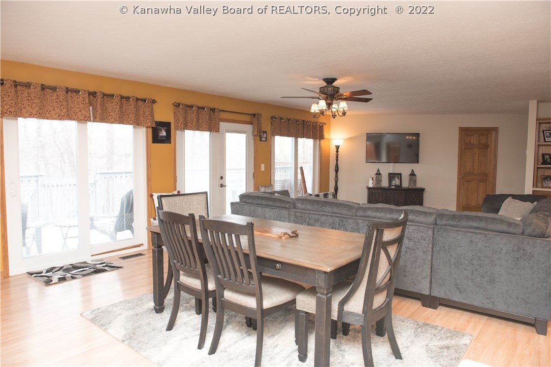 210 Saddlebred Road Scott Depot, WV 25560 - Photo 12 of 30 Gallery Image 12