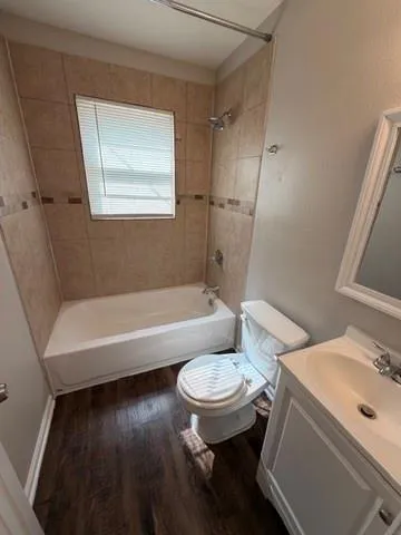 $1,850 | 414 East Tucker Boulevard, Arlington, TX 76010