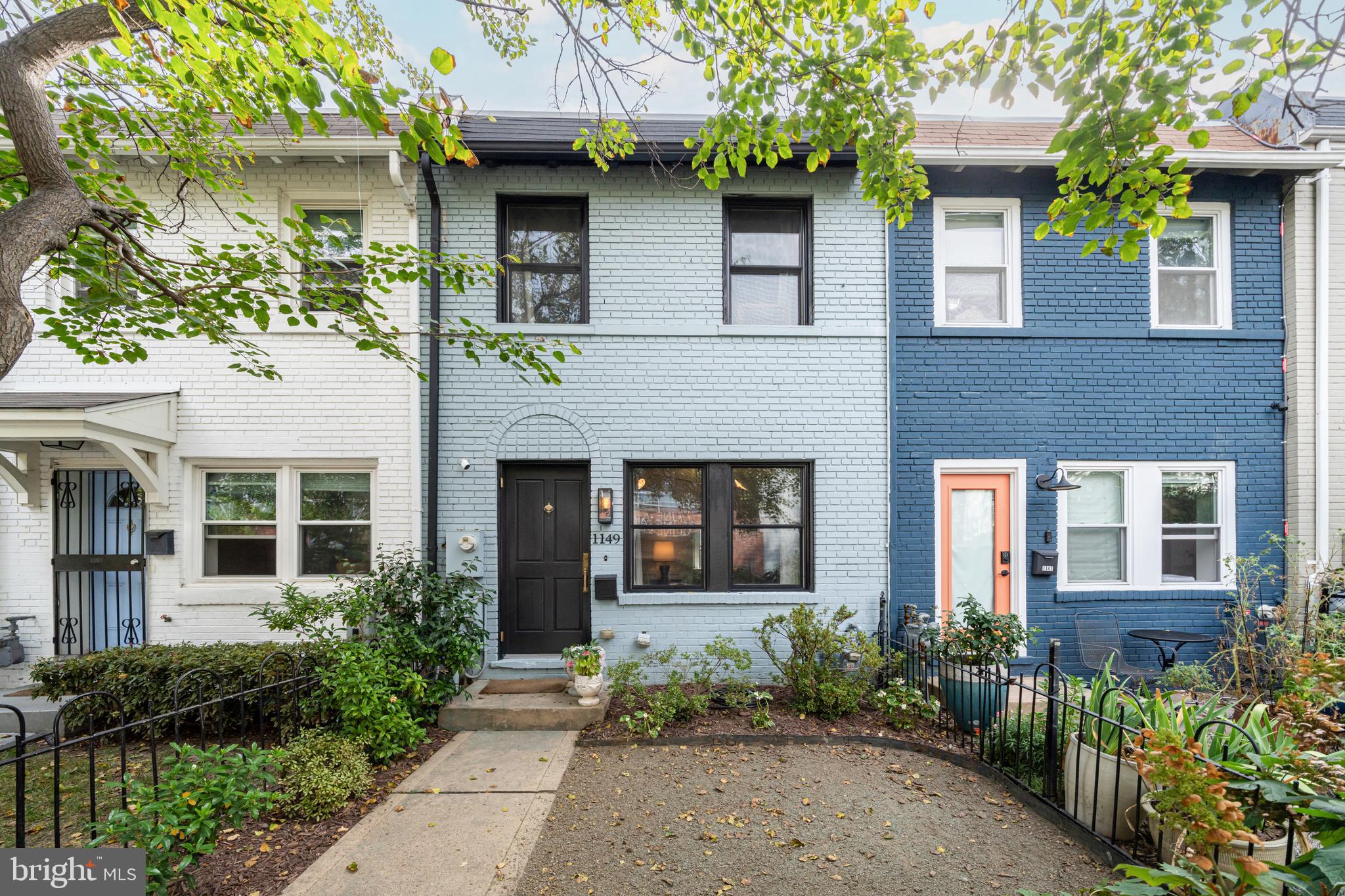 1149 3rd Street Northeast Washington, DC 20002 - Photo 1 of 11 Gallery Image 1