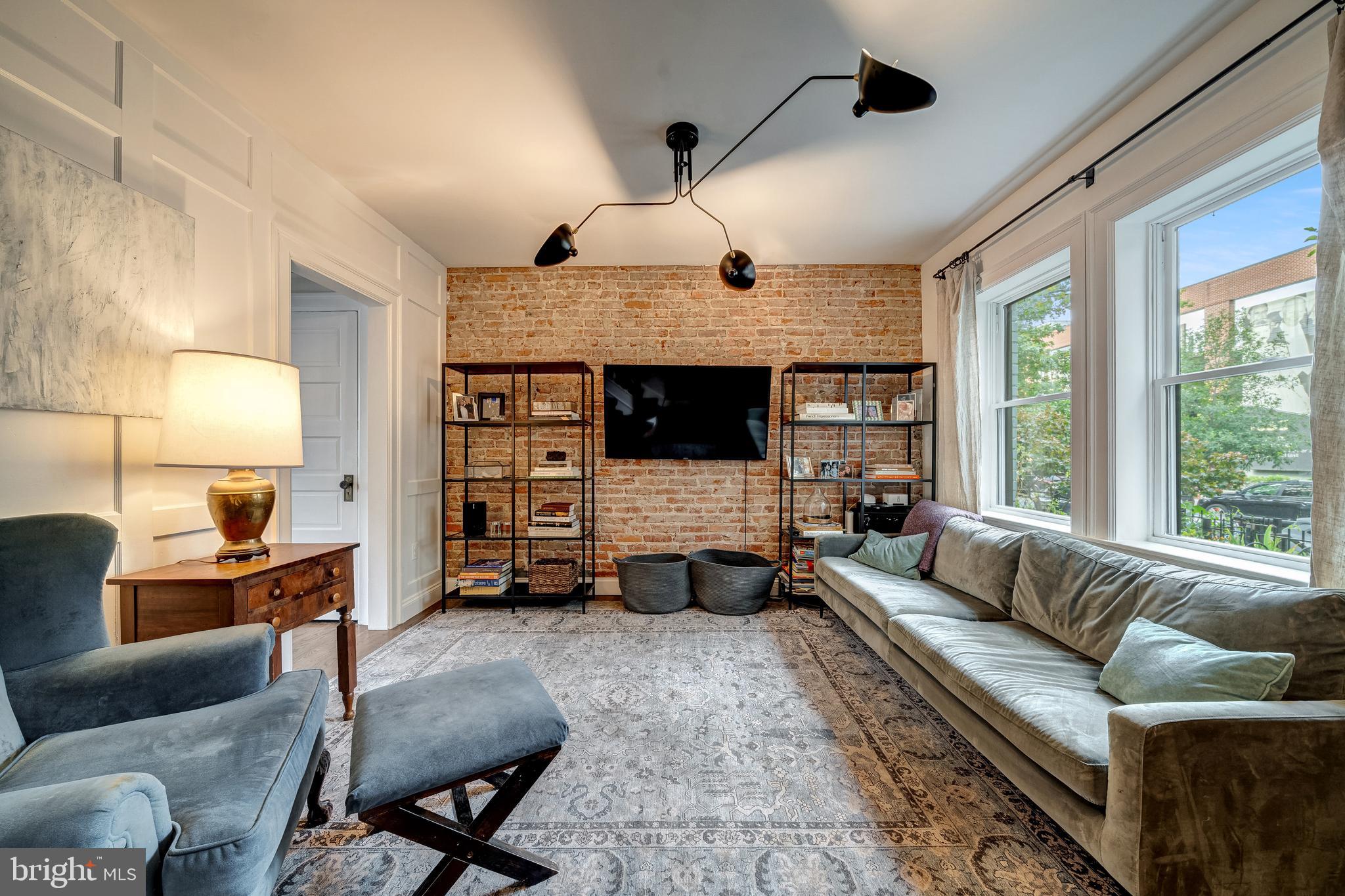 1149 3rd Street Northeast Washington, DC 20002 - Photo 2 of 11 Gallery Image 2