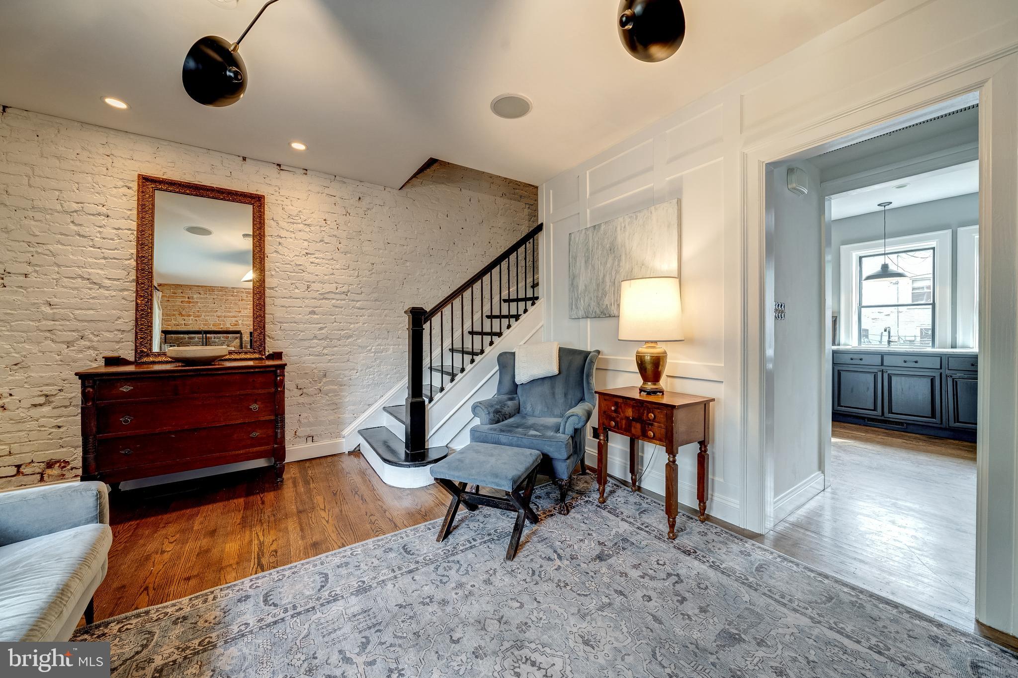 1149 3rd Street Northeast Washington, DC 20002 - Photo 3 of 11 Gallery Image 3
