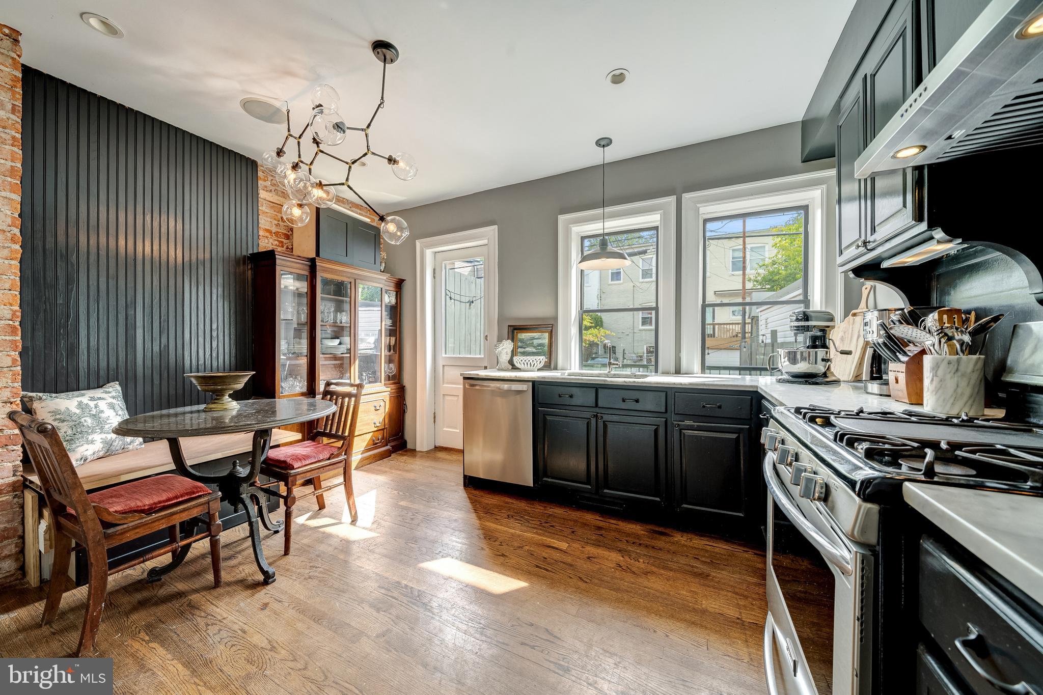1149 3rd Street Northeast Washington, DC 20002 - Photo 4 of 11 Gallery Image 4