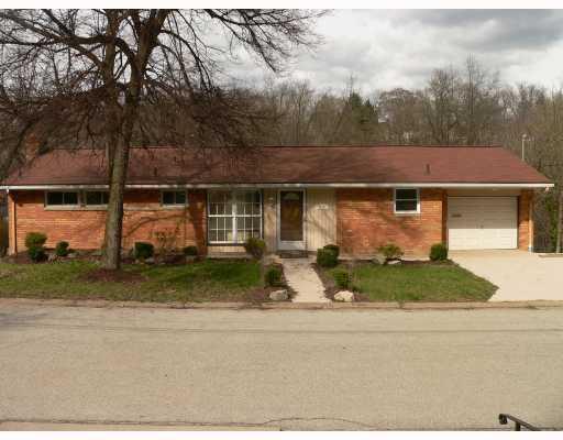209 Washington Road Forest Hills, PA 15221 - Photo 1 of 8 Exterior Front.