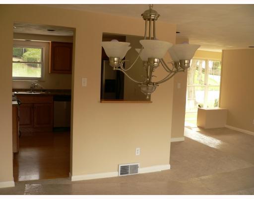 209 Washington Road Forest Hills, PA 15221 - Photo 5 of 8 Dining Room.