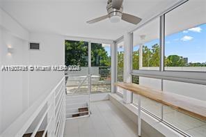 1600 Michigan Avenue, Unit 7 Miami Beach, FL 33139 - Photo 12 of 28 a view of a living room and window