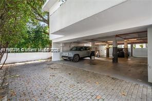 1600 Michigan Avenue, Unit 7 Miami Beach, FL 33139 - Photo 28 of 28 a view of parking area