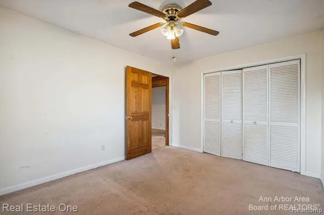 $2,100 | 1361 Duncan Avenue, Ypsilanti, MI 48198