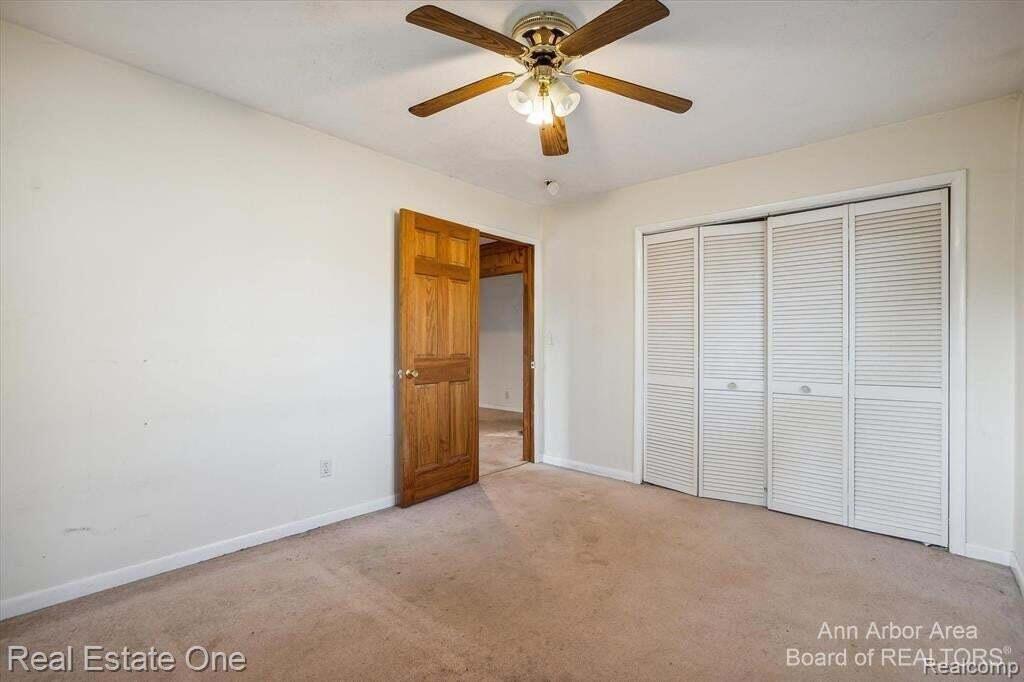 1361 Duncan Avenue Ypsilanti, MI 48198 - Photo 14 of 16 1361 13
