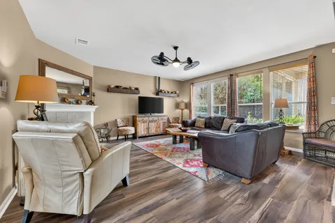 $485,000 | 1403 Melissa Oaks Lane, Austin, TX 78744