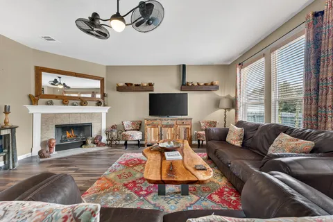 $485,000 | 1403 Melissa Oaks Lane, Austin, TX 78744