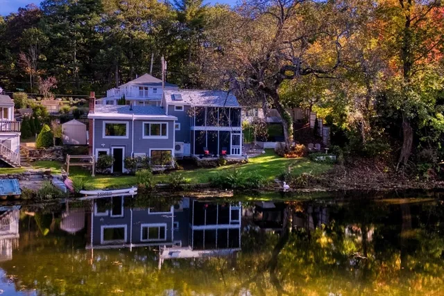 $1,200,000 | 9 Stonecleve Road, Wellesley, MA 02482